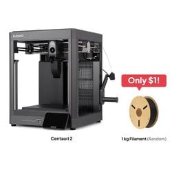 Centauri 2 – Get 1 kg Filament for Just $1
