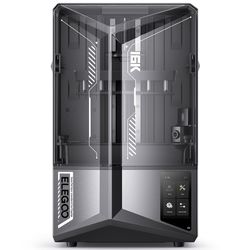 Options – Saturn 4 Ultra 16K