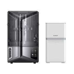 Mars Mate Air Purifier Kit