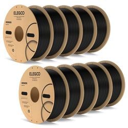 ABS - Tough & Impact Resistant – 5 kg