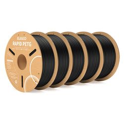 Rapid PETG - Fast & Tough – 5 kg