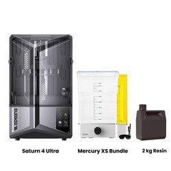 Options – Complete Bundle (Alternative)