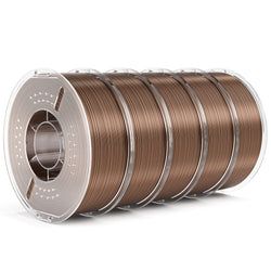 PLA Metallic - Metal-Like Finish – 5 kg