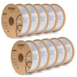 PC - Strong & Heat Resistant – 10 kg