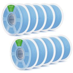 Options – PLA Glow Filament 10 kg