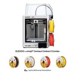 Options – 4 kg PLA (RFID) (Classic Colors)