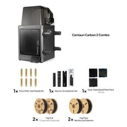 Options – All-in-One Bundle