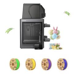 + 4 kg Easter Edition PLA (RFID)