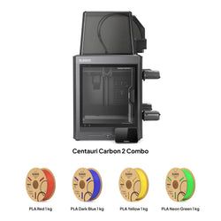 Options – + 4 kg PLA (RFID) (Classic Colors)