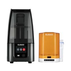 Options – Mars 4 Ultra with Mercury Plus V3.0 Bundle