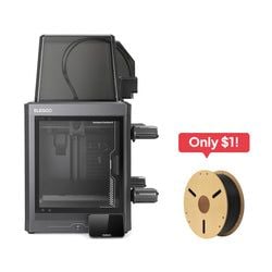 Get 1 kg Filament for Just $1