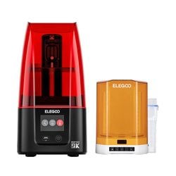 Options – Mars 4 with Mercury Plus V3.0 Bundle