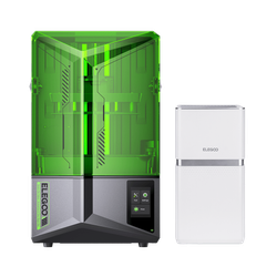 Options – with Mars Mate Air Purifier Bundle