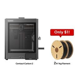 Options – Get 2 kg Filament for Just $1