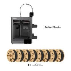Options – Centauri 2 Combo + 8 kg PLA