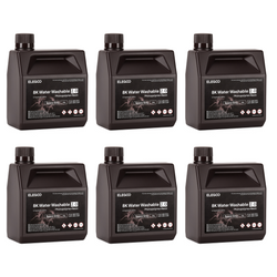 Options – 8K 6 x 2 kg