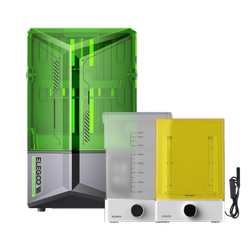 Options – with Mercury XS Bundle