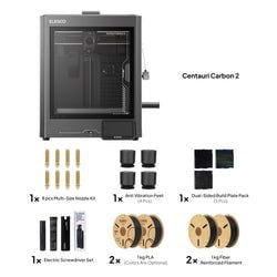 Options – Centauri Carbon 2 All-in-One Bundle