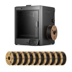 Centauri Carbon + 10 kg PLA