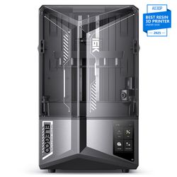 Options – Saturn 4 Ultra 16K