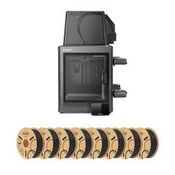 Options – + 8 kg PLA (RFID)