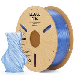 Options – PETG Translucent