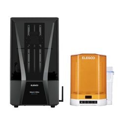 Optionen – Saturn 3 Ultra mit Mercury Plus V3.0 Bundle