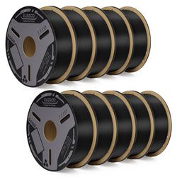 Optionen – 10KG