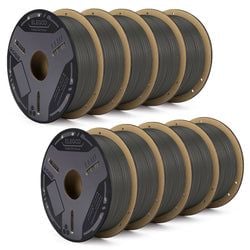 Options – 10KG