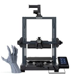 New Printer – Neptune 4 Pro