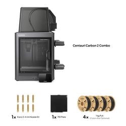 Centauri Carbon 2 Combo – CC2C: Frequently Bought Together Bundle
