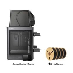 Centauri Carbon 2 Combo – CC2C + 4 kg Fiber Reinforced Filament