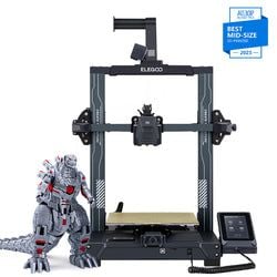 New Printer – Neptune 3 Pro