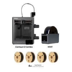 Centauri 2 Combo – + Filament Dryer+ 4 kg Filament