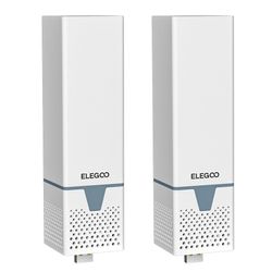 Options – USB Air Purifier 2 Pcs
