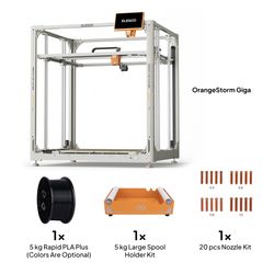 Options – Giga FBT Bundle