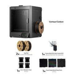 Centauri Carbon – Frequently Bought Together Bundle