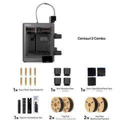 Centauri 2 Combo – All-in-One Bundle