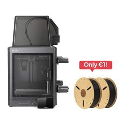 Get 2 kg Filaments for Just €1