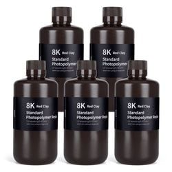 Options – 5KG