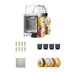 ELEGOO × emoji® Centauri Carbon 2 Combo – Frequently Bought Together Bundle