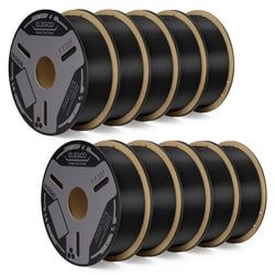 Options – 10KG