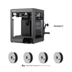 Centauri 2 – + 4 kg PLA Basic