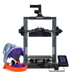 New Printer – Neptune 4