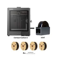Centauri Carbon 2 – + Filament Dryer+ 4 kg Filament