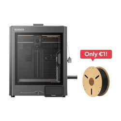 Centauri Carbon 2 – Get 1 kg Filament for Just €1