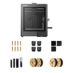 Centauri Carbon 2 – All-in-One Bundle