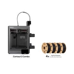 Centauri 2 Combo – + 4 kg PLA