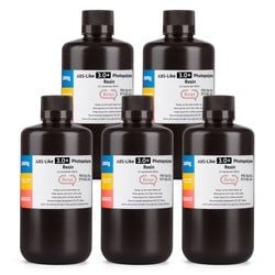 Options – 5KG
