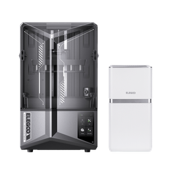 Saturn 4 Ultra Combo with Air Purifier